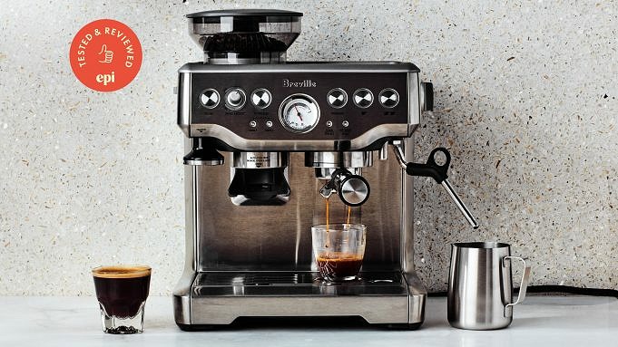 DeLonghi Espressomaschinen Zu Hause: Die Besten
