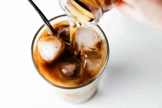 Homemade Vanilla Sugar Recipe Delicious In Coffee!