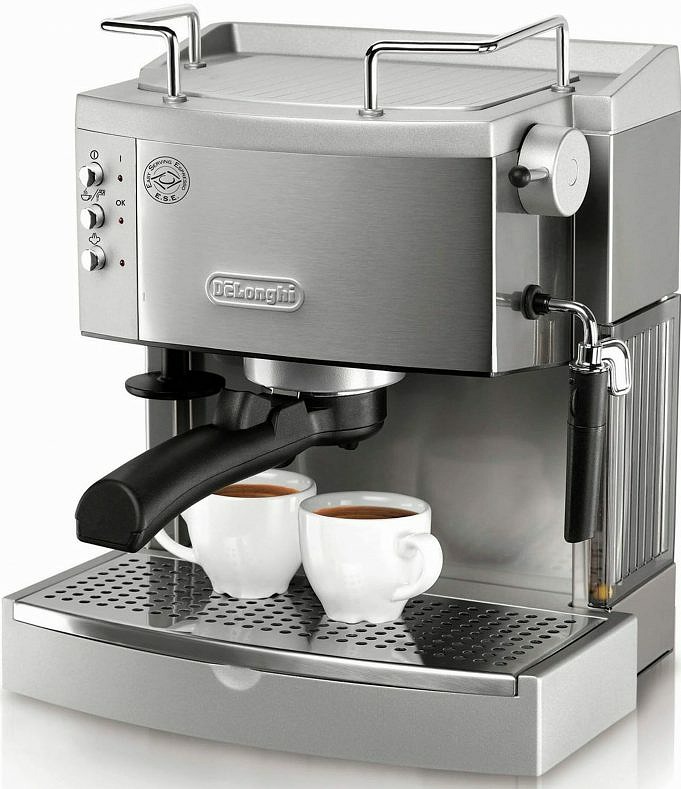 Jura Gegen De'Longhi. Möchten Sie Mehr Ausgeben Oder Geld Für Ihre Nächste Espressomaschine Sparen?