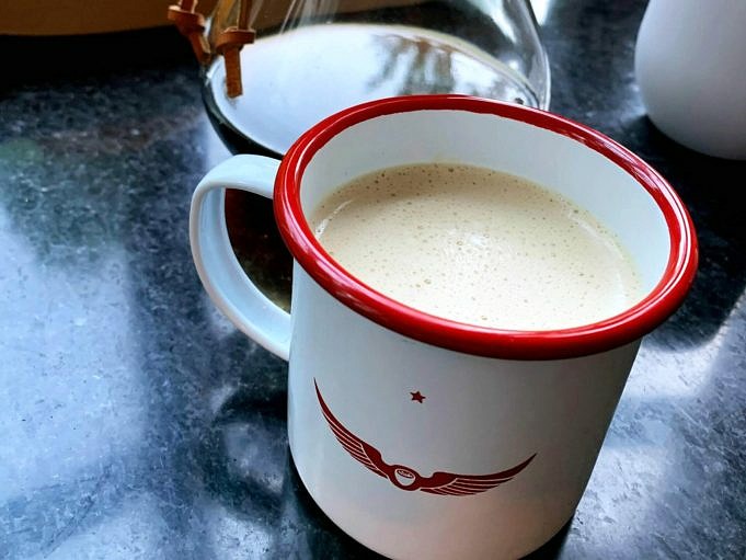 Kaffeebohnen Mischen. Sie Können Ihre Tasse Perfekt Personalisieren